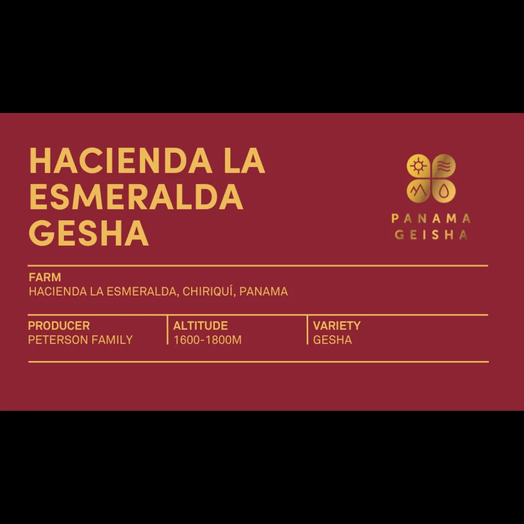 2025 Panama Gesha Box: Esmeralda, Altieri, Janson - Image 3