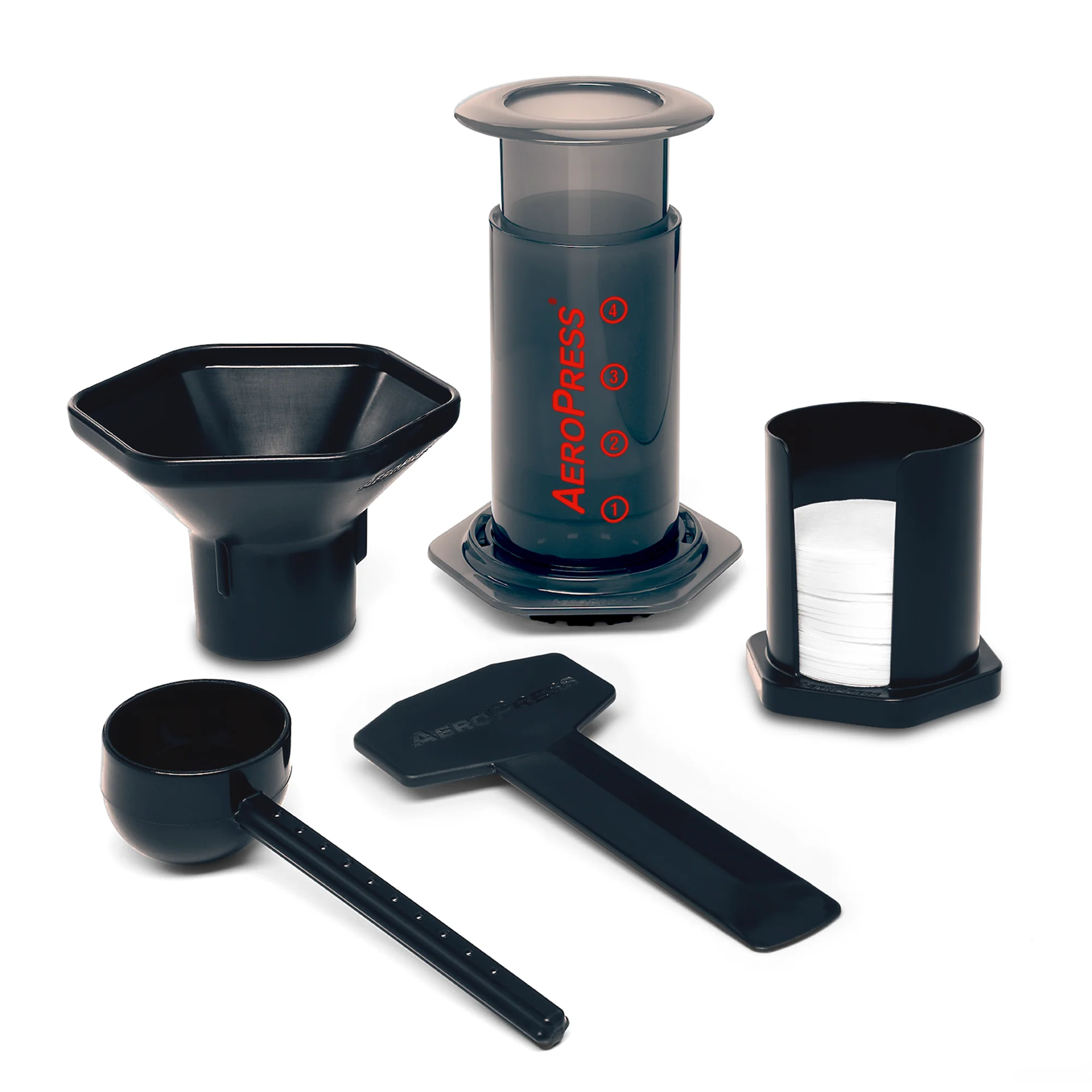 AeroPress Coffee Maker - Image 3
