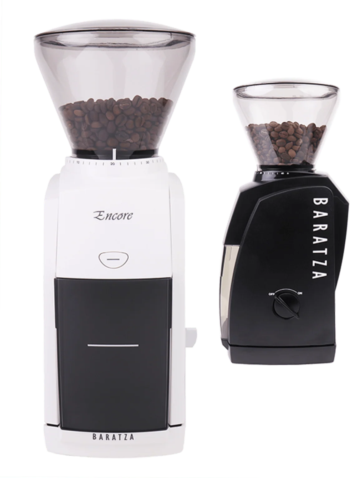 Baratza Encore Conical Burr Coffee Grinder
