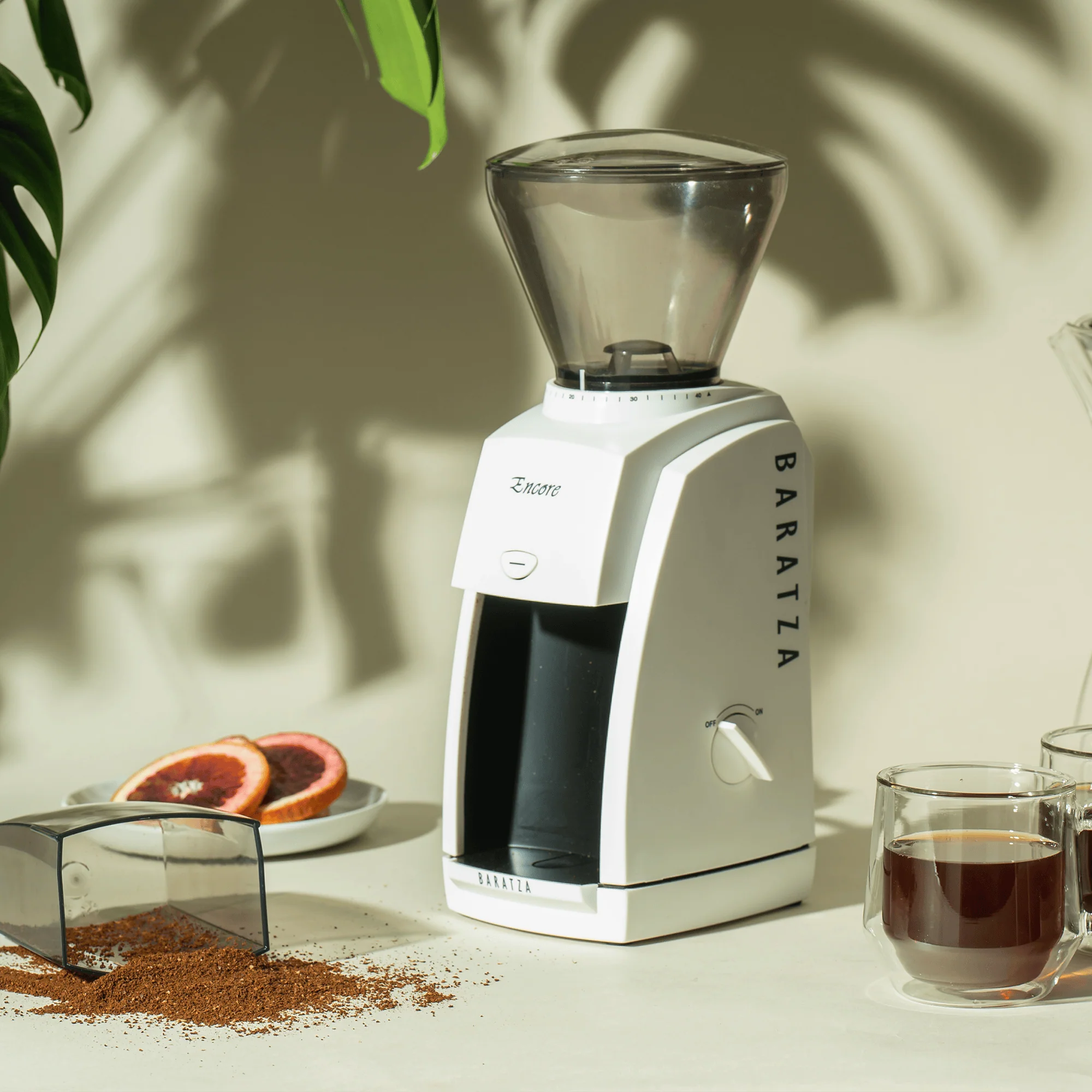 Baratza Encore Conical Burr Coffee Grinder - Image 3