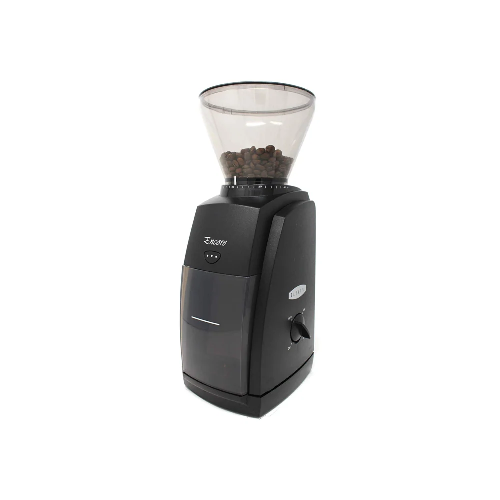 Baratza Encore Conical Burr Coffee Grinder - Image 4
