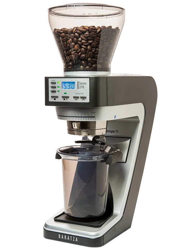Baratza Sette 270 Conical Burr Coffee Grinder