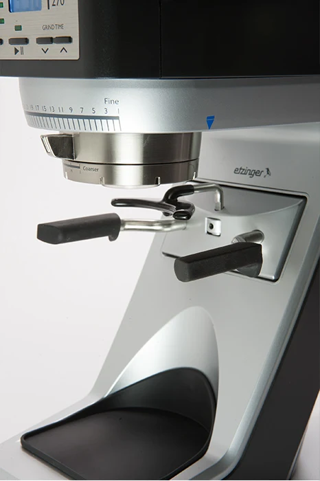 Baratza Sette 270 Conical Burr Coffee Grinder - Image 10