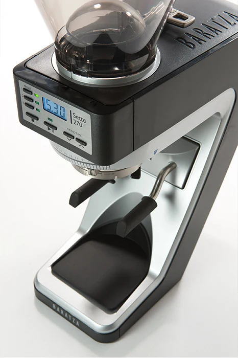 Baratza Sette 270 Conical Burr Coffee Grinder - Image 11