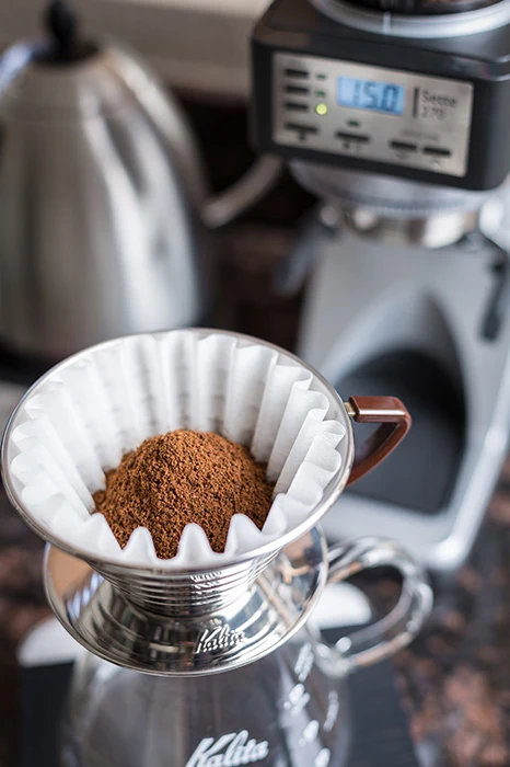 Baratza Sette 270 Conical Burr Coffee Grinder - Image 2