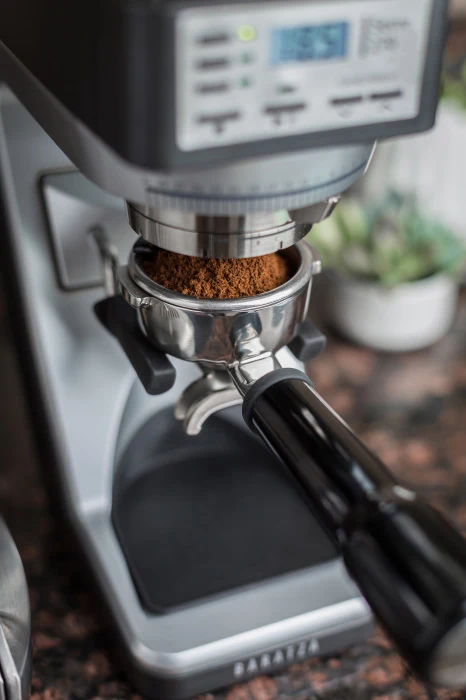 Baratza Sette 270 Conical Burr Coffee Grinder - Image 3