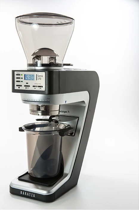 Baratza Sette 270 Conical Burr Coffee Grinder - Image 5