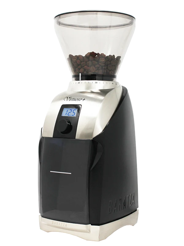 Baratza Virtuoso+ Conical Burr Coffee Grinder
