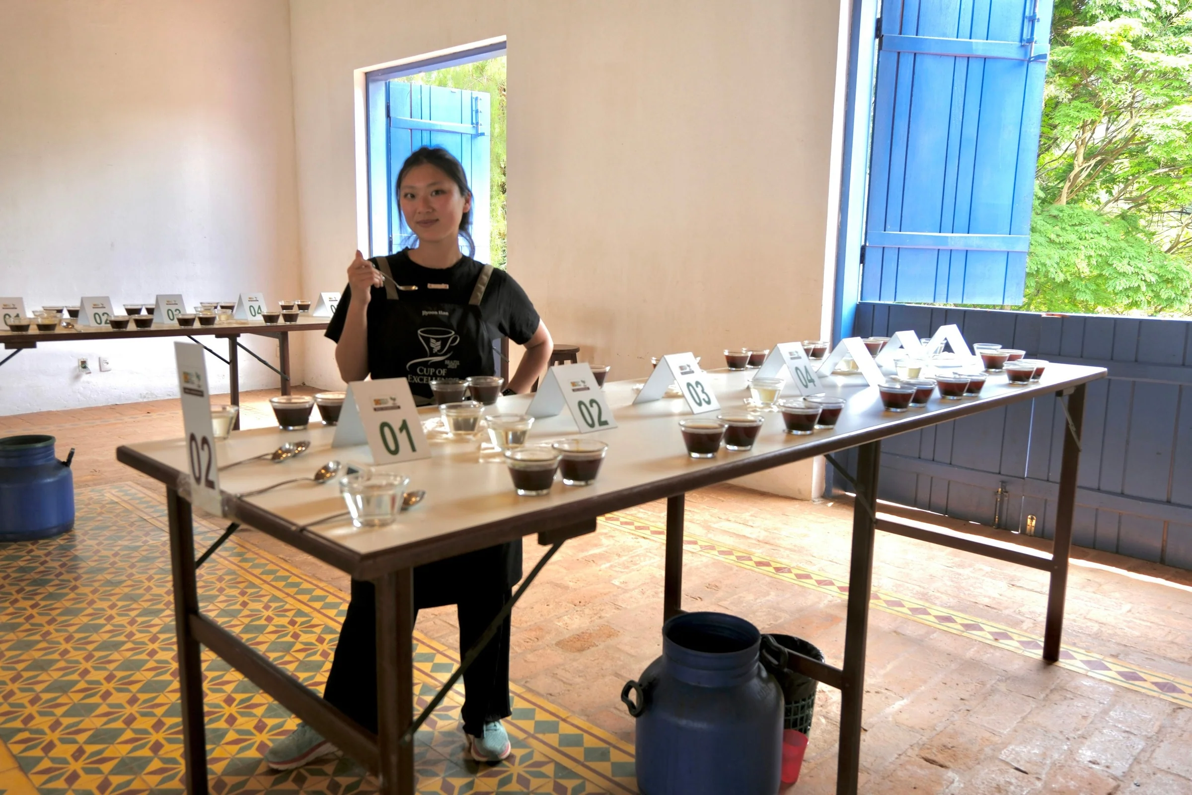 Brazil Cup of Excellence #3 Natural [Score 90.06] LAST BATCH - Image 3