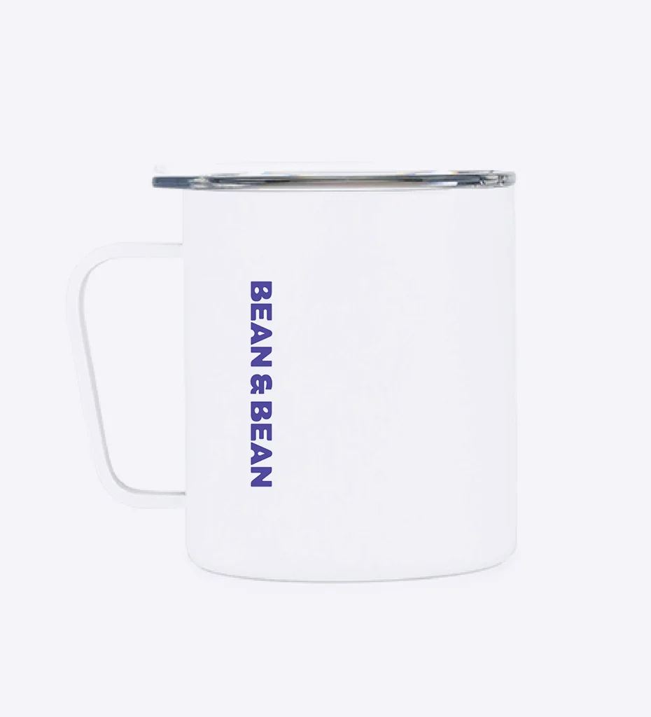 Coffee And Camp Cup Gift Box - Image 4