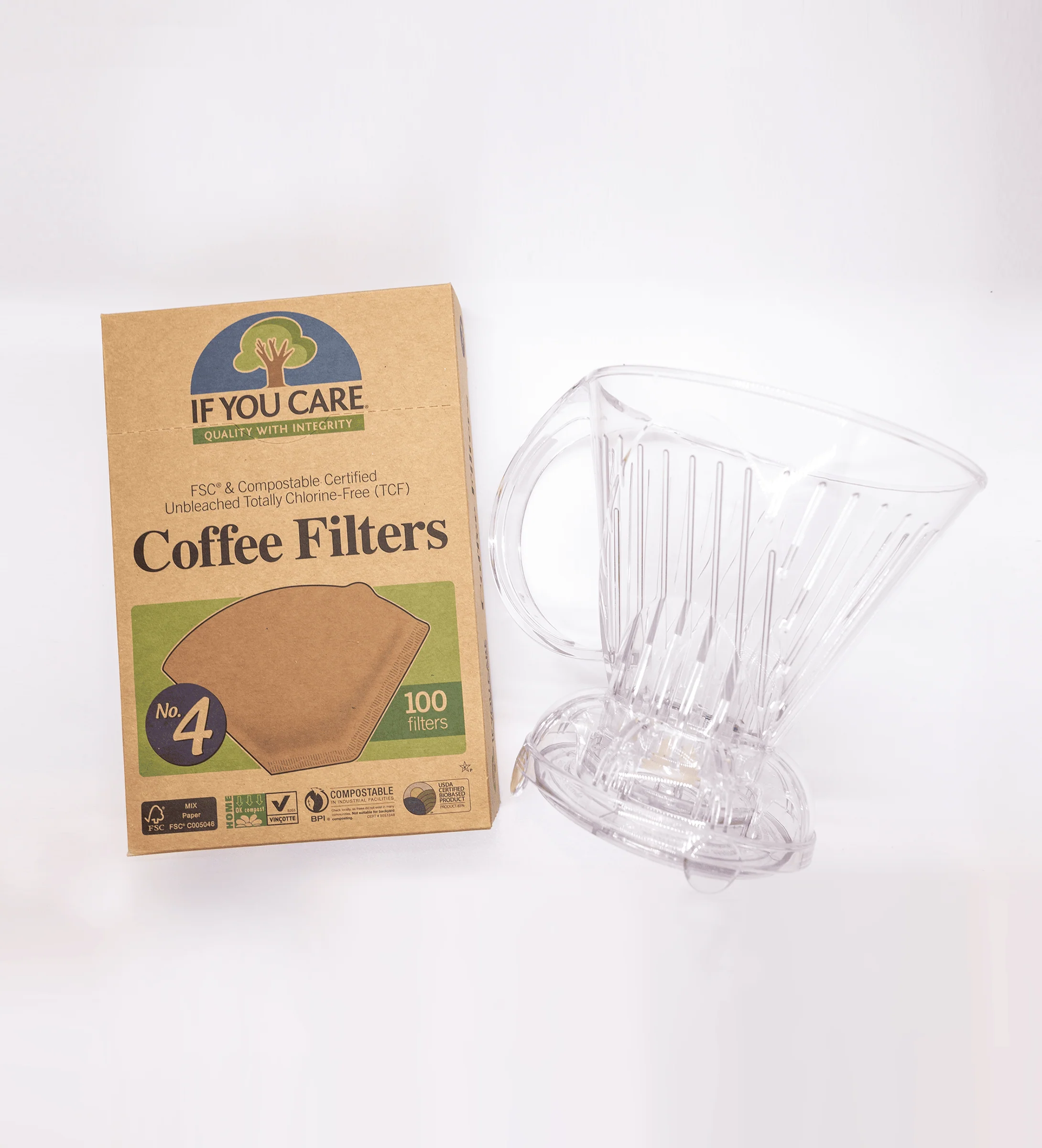 Cold Brew DIY Kit - Image 4