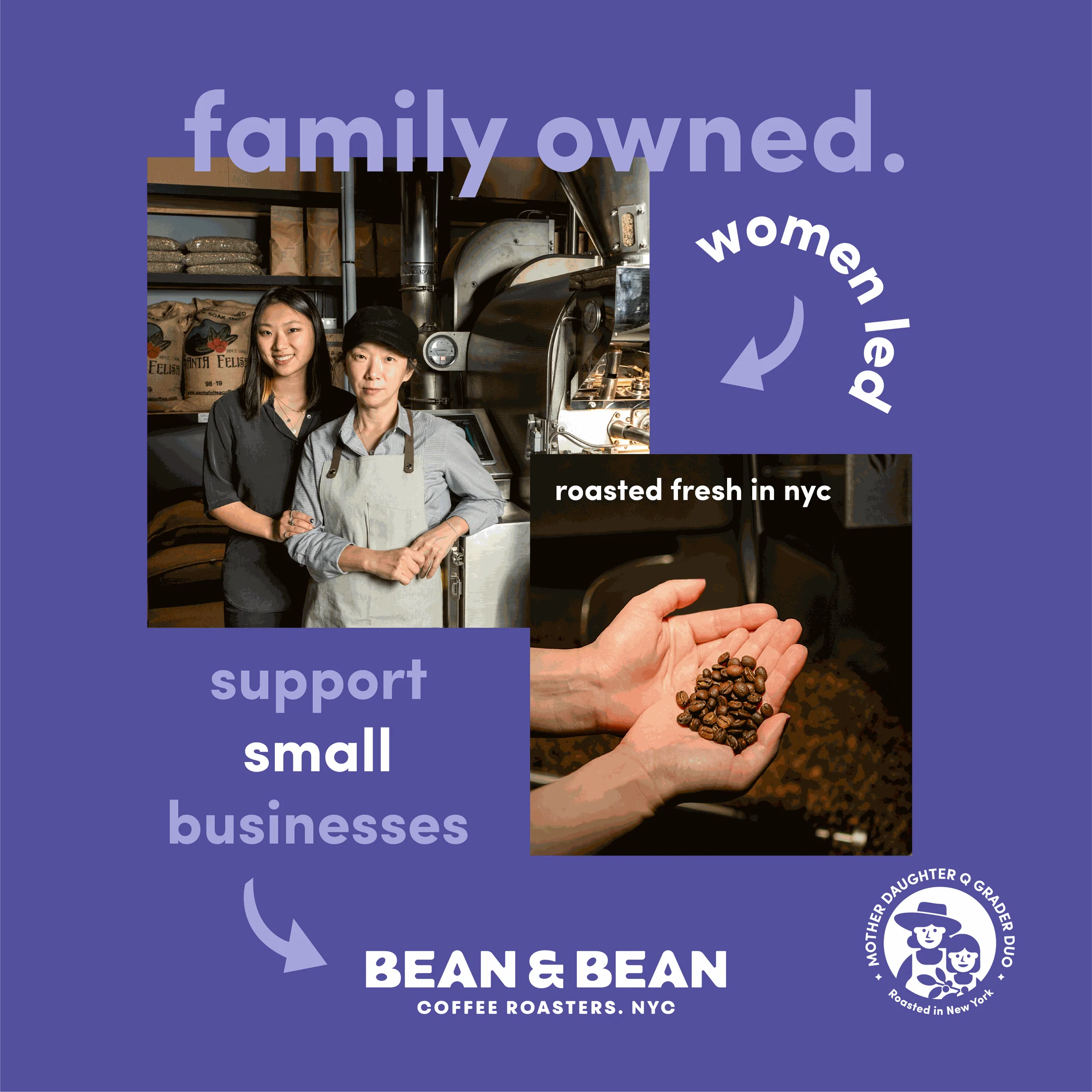 Indonesia Sumatra, Organic & Fair Trade - Image 7