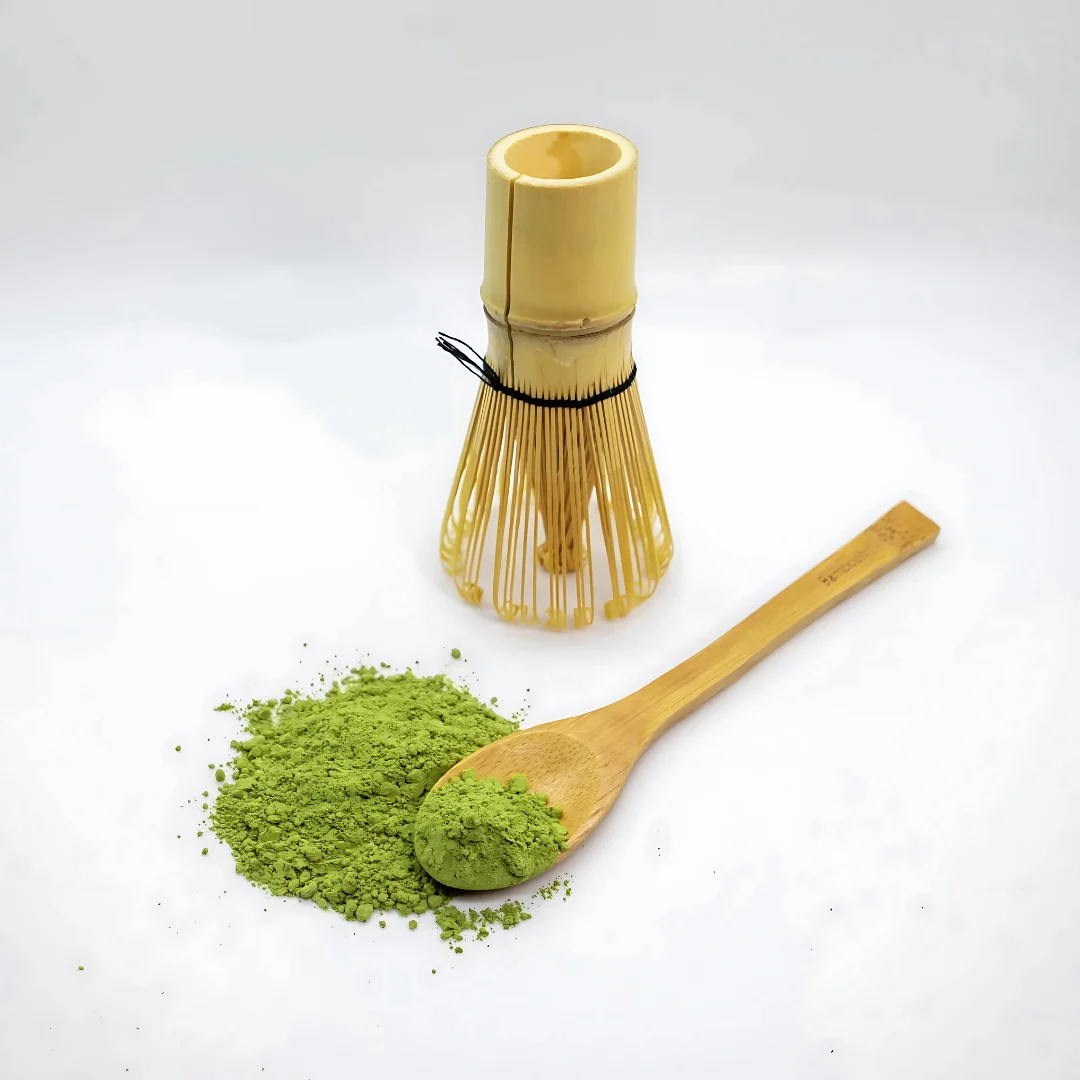 Pepperpot Tea: Matcha - Image 2
