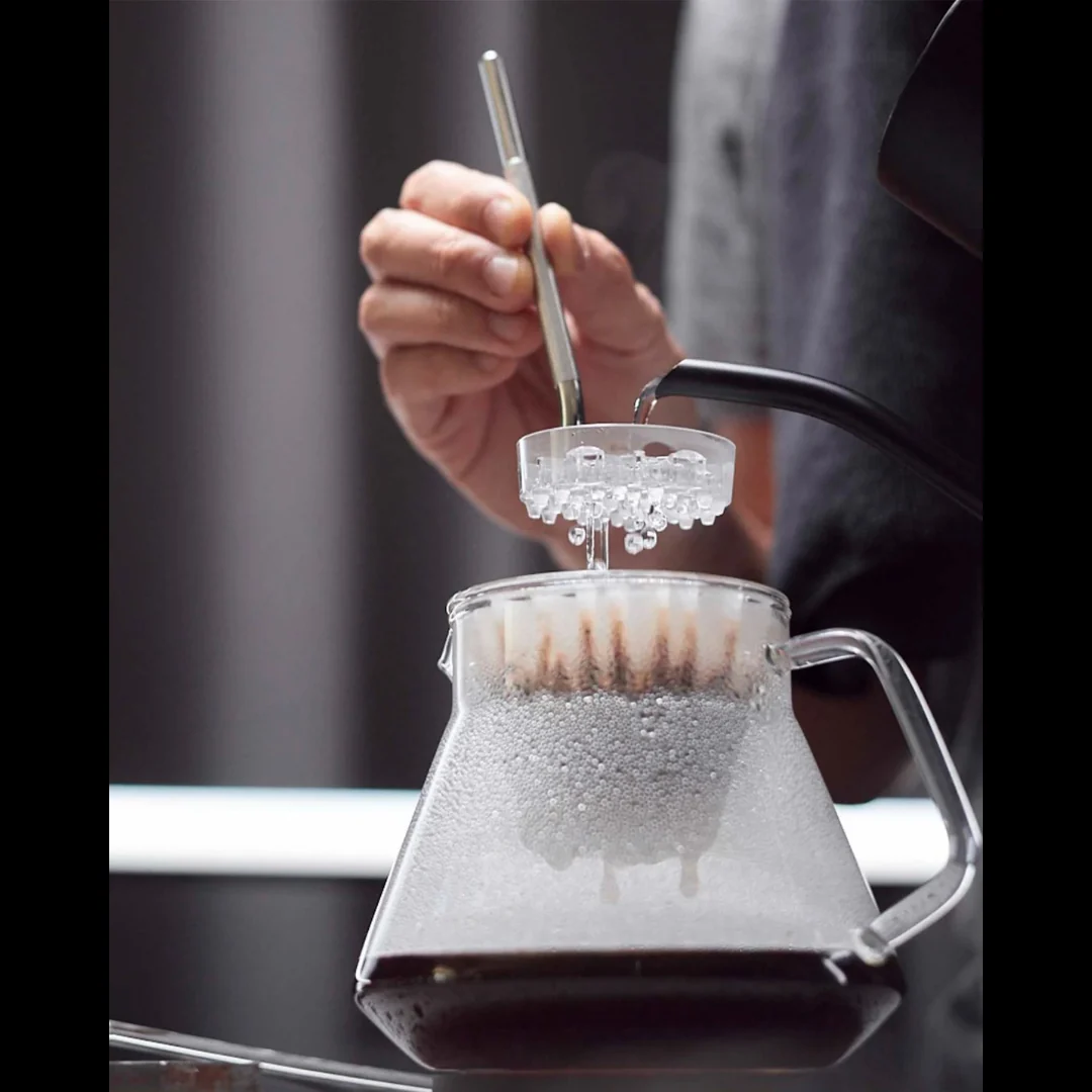 Melodrip Pour Over Coffee Tool - Image 3