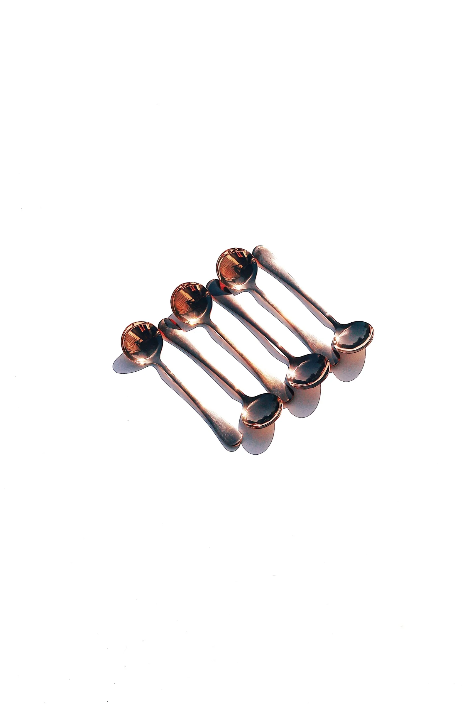 The Big Dipper: Rosé | Umeshiso Cupping Spoon - Image 4