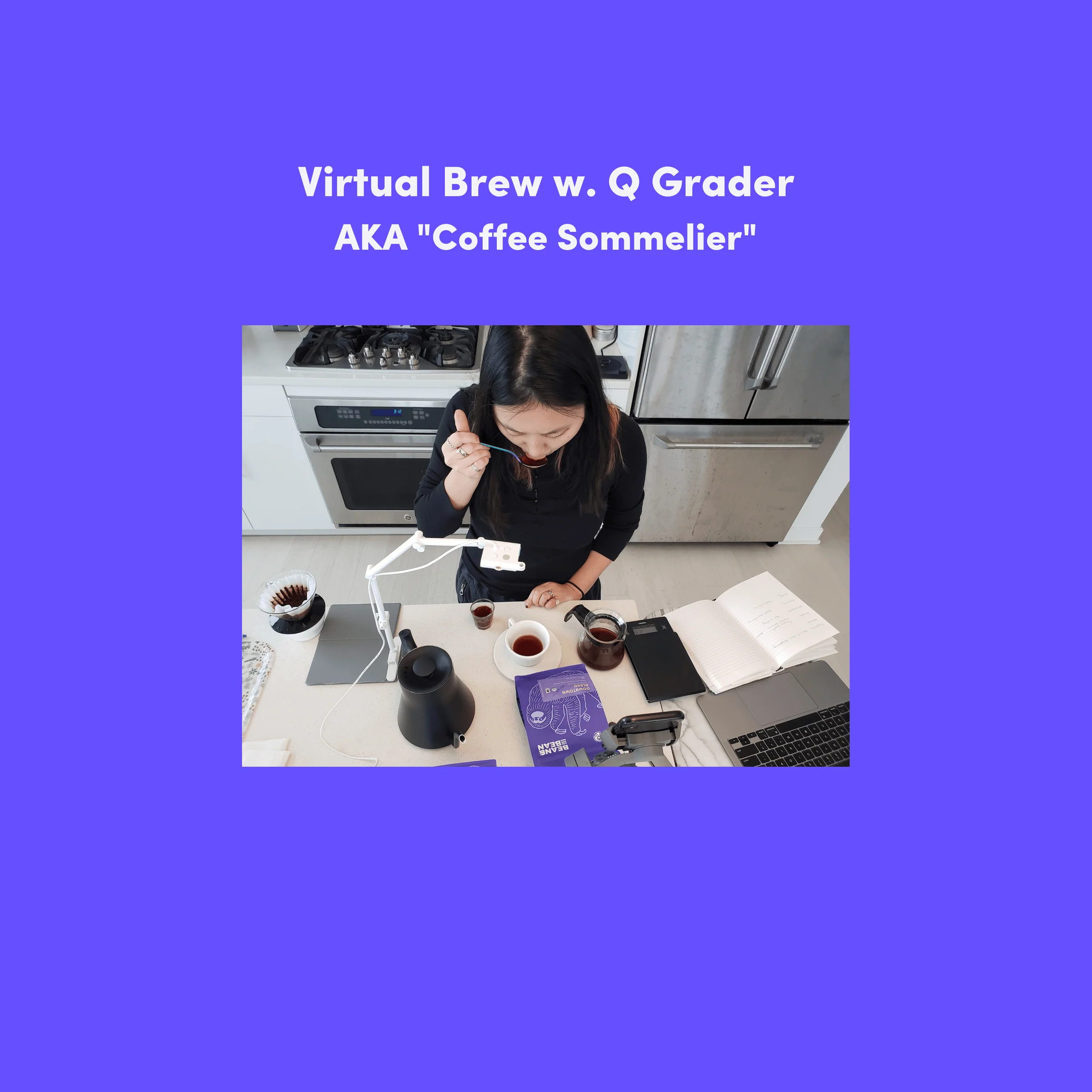Virtual Master Class on Clever Dripper - Image 2